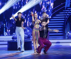 Dancing with the Stars. Taniec z gwiazdami 16 - relacja z 5. odcinka