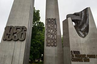 31. Rocznica przyjazdu Roberta de Niro do Poznania na obchody