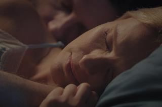 M jak miłość, odcinek 1810. Dorota (Iwona Rejzner), Bartek (Arkadiusz Smoleński)