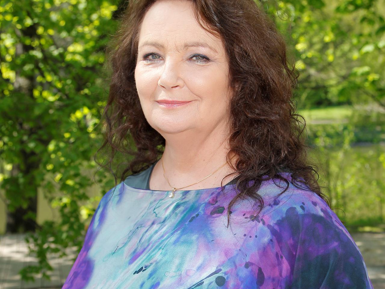 Ludzie życzą mi raka