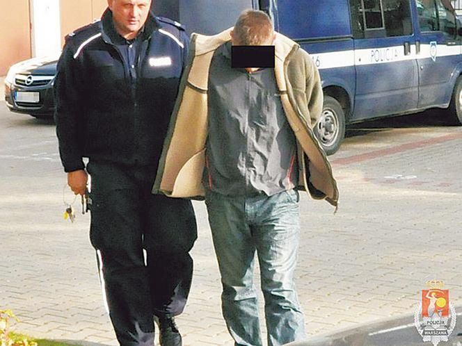  Dopadli go, kiedy próbował uciekać na rowerze. Łukasz wbił Mariuszowi nóż prosto w serce. „Zabił, a nie wykazuje żadnej skruchy”