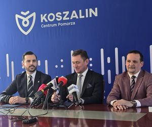 Rusza remont drogi Na Skwierzynkę w Koszalinie