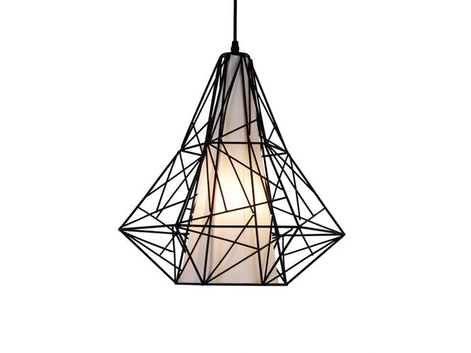 Lampa wisząca Skeleton