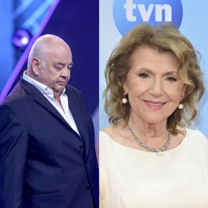 Stanisław Sojka nie żyje. Halina Frąckowiak: "Niósł w sobie wartości"