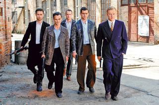 Biegnij z Czasem honoru