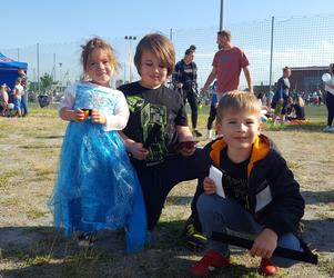 Miejski Dzień Dziecka z Radiem Eska na Skateplazie w Lesznie