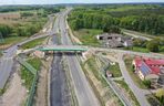 Budowa S3 Dargobądz - Troszyn jest zaawansowana w 95 procentach
