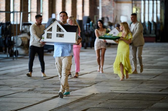 Joanna Koroniewska. Inspirujemy do zmian