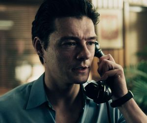 Czarna śmierć. Igor Bielik (Tomasz Ziętek)