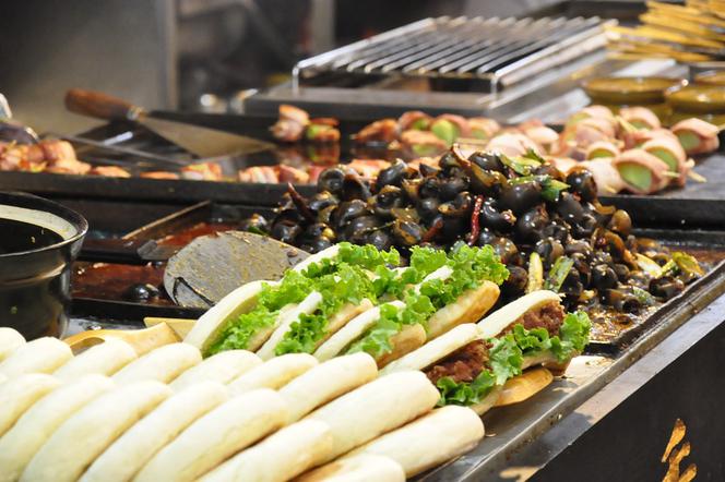 Łódź Street Food Festival