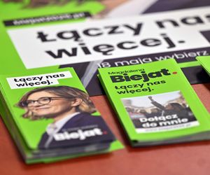 Magdalena Biejat – program wyborczy. Co proponuje kandydatka Lewicy w wyborach prezydenckich 2025?