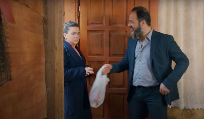 Melis zabije porywacza Ragipa? Feraye ruszy na pomoc córce!