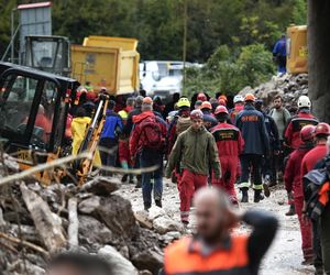 Powódź błyskawiczna spustoszyła Bośnię i Hercegowinę, wiele osób zagięło