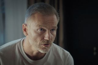 M jak miłość odc. 1834. Andrzej Budzyński (Krystian Wieczorek)