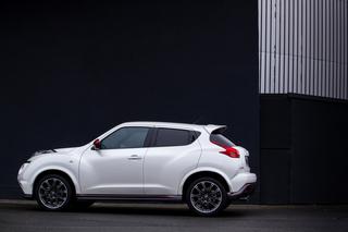 Nissan Juke Nismo