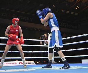 Julia Szeremeta w finale Pucharu Świata w Warszawie