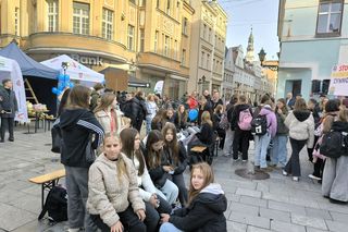 Stop marnowaniu żywności w Lesznie