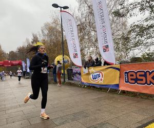 Lotto 8 Olsztyński Bieg Niepodległości cz.3