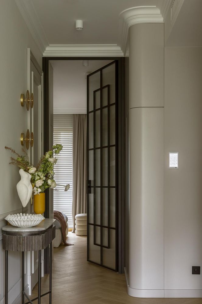 Mieszkanie w Krakowie