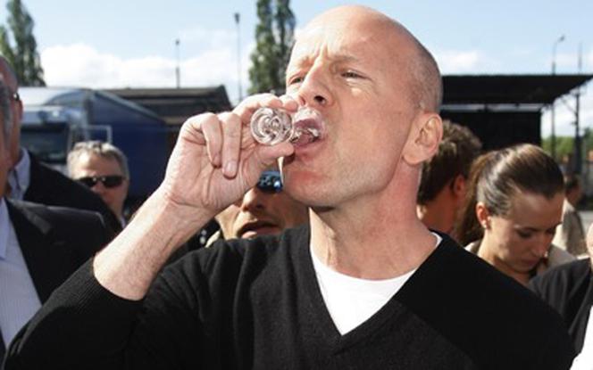 Bruce Willis