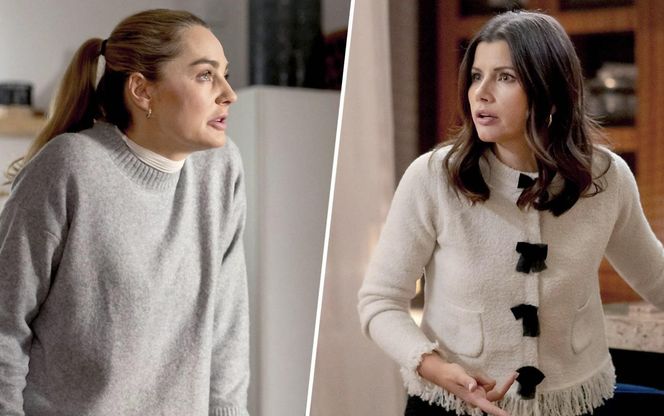 Przyjaciółki, odcinek 295: Ostra kłótnia przyjaciółek. Inga z Dorotką skoczą sobie do gardeł!