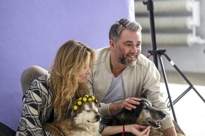 Ania Karwan piątą trenerką "The Voice of Poland"