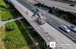 Remont Trasy Zamkowej w Szczecinie