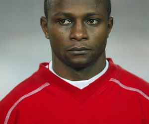 Emmanuel Olisadebe