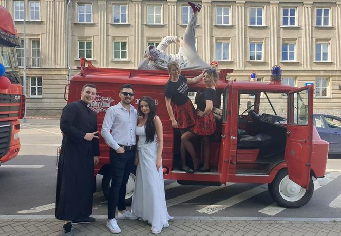 Juwenalia 2019 Białystok. Parada studentów
