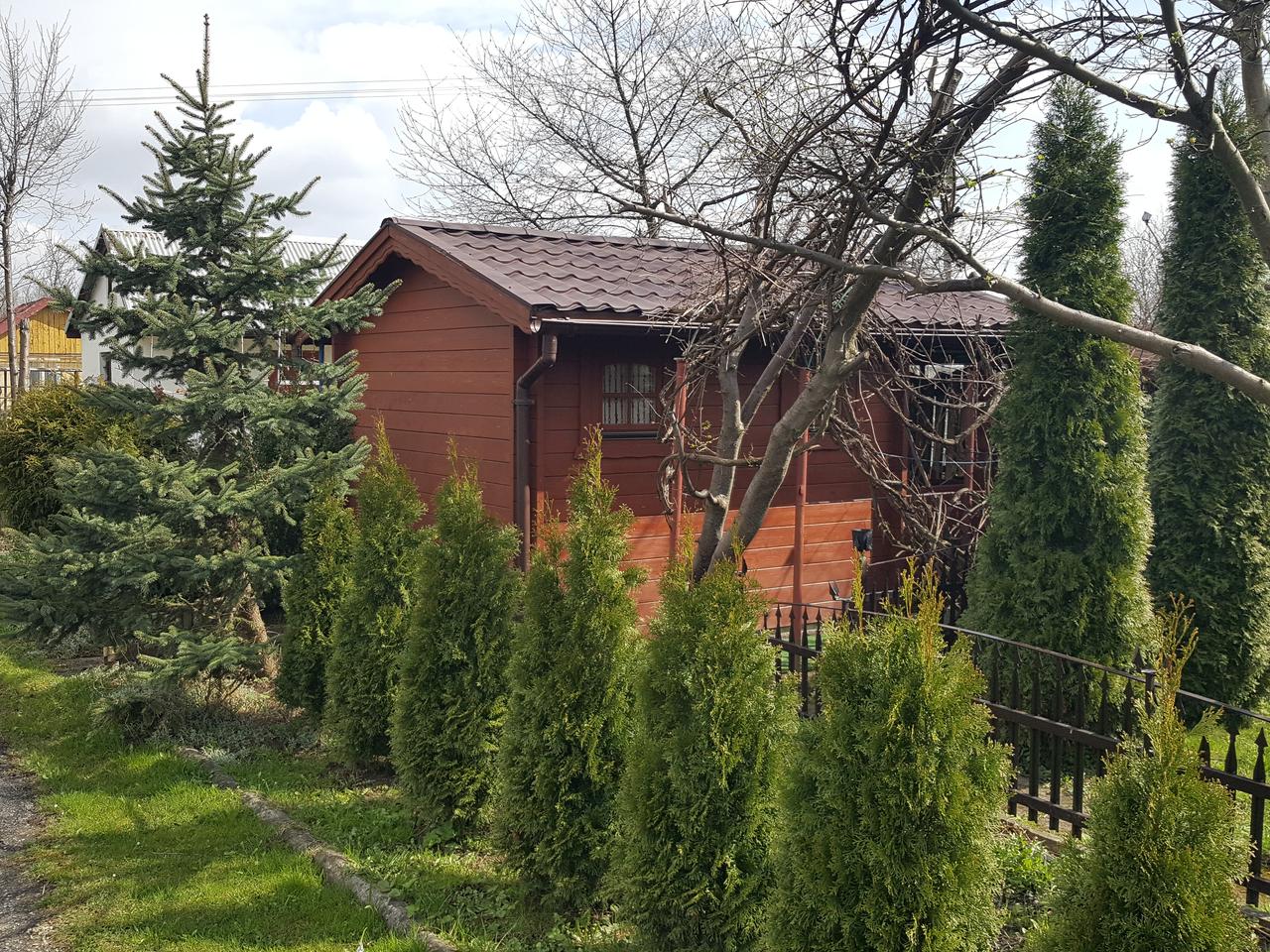 Złodzieje w akcji.  Tym razem na ogródkach działkowych.  Sprawdź jak nie dać się okraść!