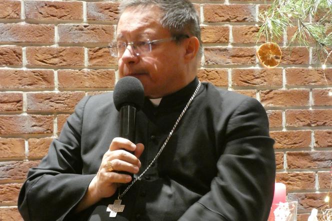 Ekumeniczny wyjazd do Taize