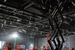 Budowa Muzeum Historii Polski