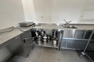 Nowe schronisko w Ostrowie