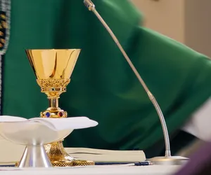 Ksiądz dostał „bana” na kazania w archidiecezji lubelskiej. Dlaczego?