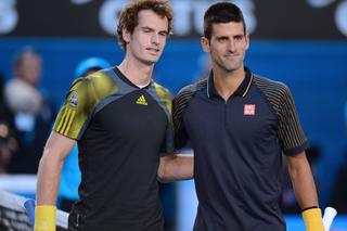 ATP Rzym: Andy Murray podbił Italię w swoje URODZINY! Novak Djoković musi poczekać na 100 milionów dolarów