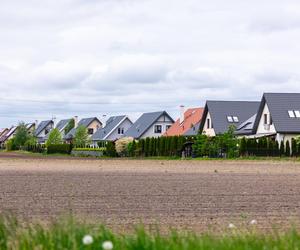 Villa Campina, Kręczki koło Ożarowa Mazowieckiego