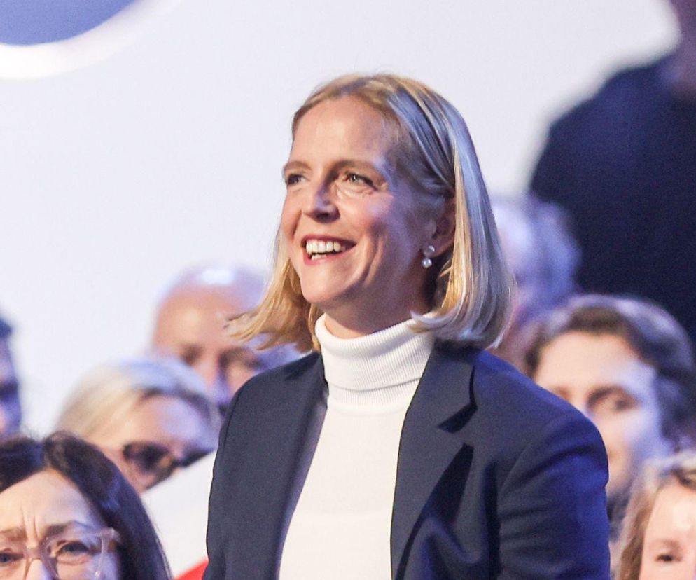 U Małgorzaty Trzaskowskiej rozpoznano raka piersi. „Guz w pół roku urósł do 5 cm”