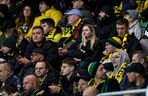 Mecz GKS Katowice - Korona Kielce. Ponad 12 tysięcy kibiców zobaczyło heroiczne zwycięstwo