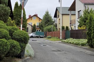 Leżajsk usiłowanie zabójstwa męża.