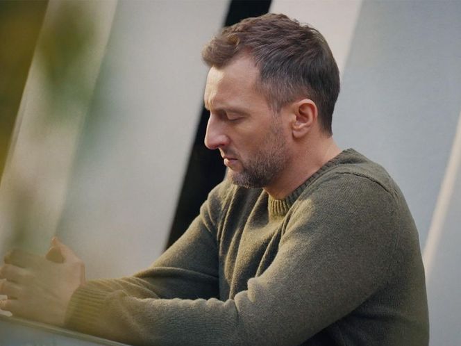 M jak miłość, odcinek 1854: Bartek (Arkadiusz Smoleński) 