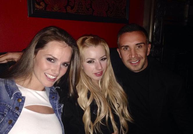 SEX FACTOR. Show, w którym widzowie wybierają GWIAZDĘ PORNO