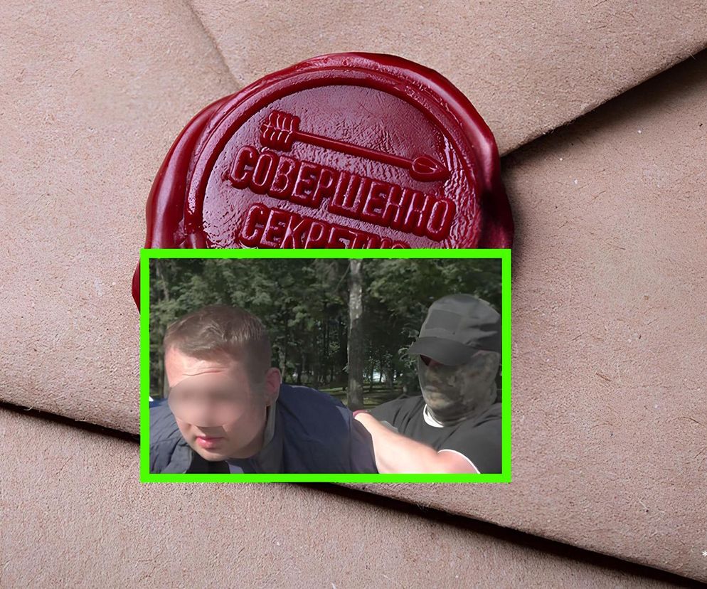 ściśle tajne, KGB
