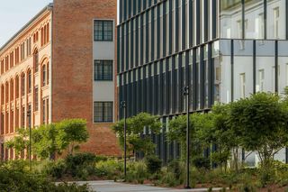 AFI Home Metro Szwedzka