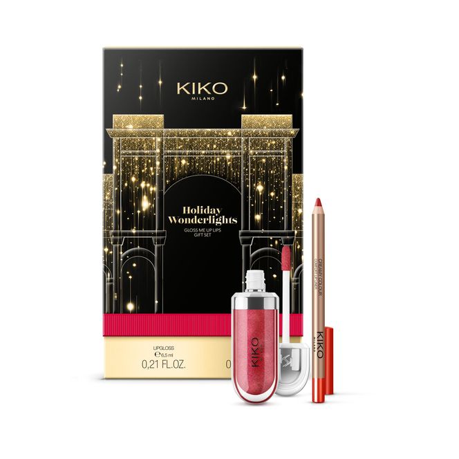 KIKO MILANO