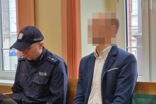 Zadźgał Natalię na oczach małego synka. Matka Mateusza N.: To wszystko działo się tak szybko