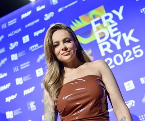 Fryderyk Festiwal 2025 - Gala Muzyki Rozrywkowej 