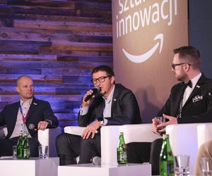 Amazon podsumował 10-lecie działalności w Wielkopolsce. Sztuka Innowacji w Sadach