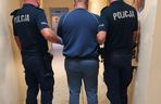 Dwaj Rosjanie podejrzani o krwawe morderstwo w Belgii wpadli pod Łowiczem