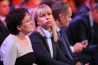 NOWE TAŚMY: BIEŃKOWSKA I KWIATKOWSKI.