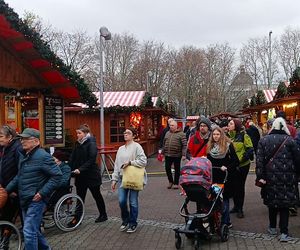 Jarmarki bożonarodzeniowe w Berlinie